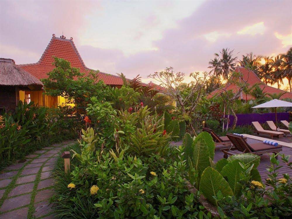 Umajati Retreat