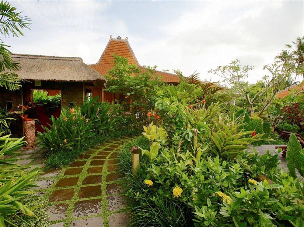 Umajati Retreat