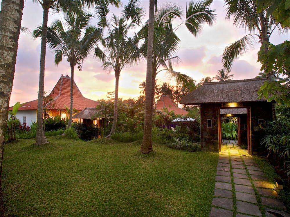 Umajati Retreat
