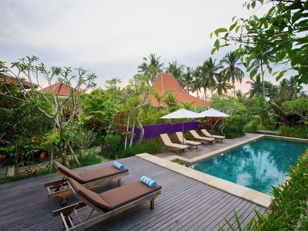 Umajati Retreat