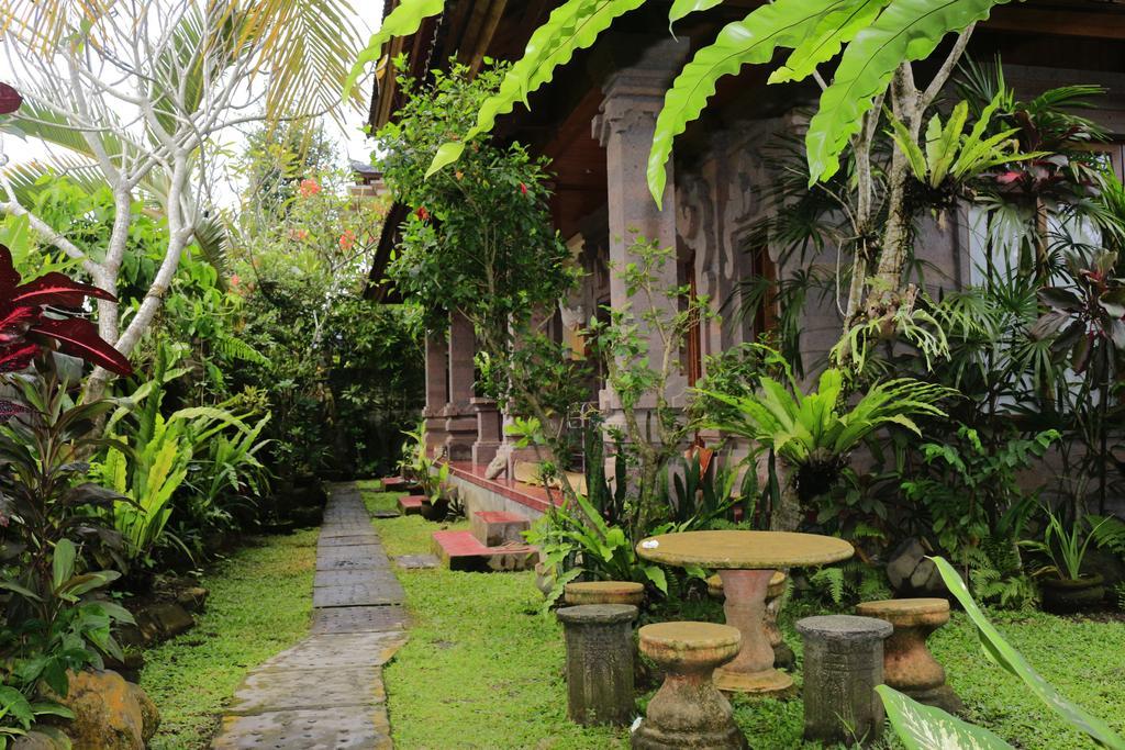 Uma Kutuh Bungalows
