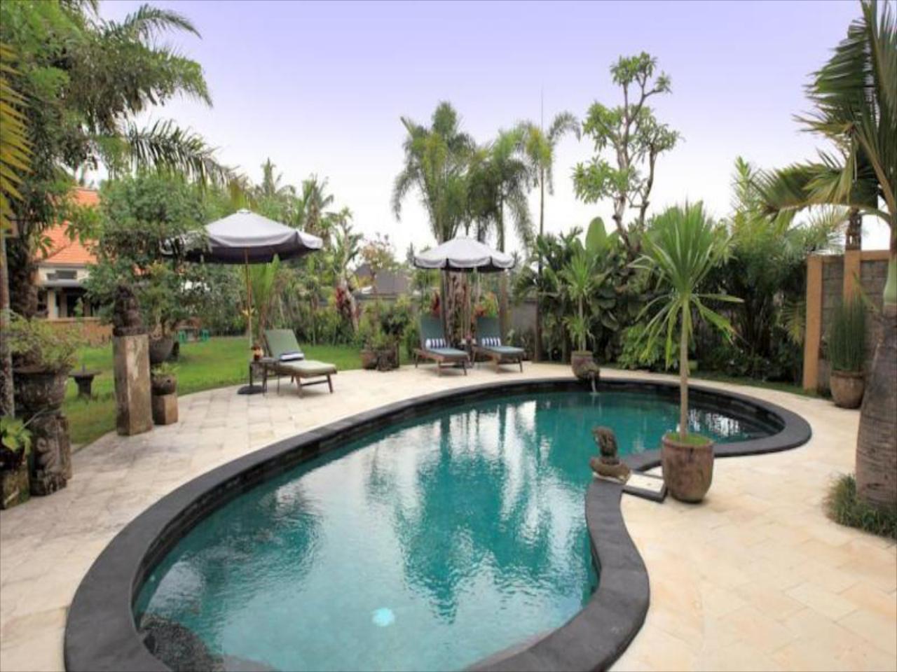 Uma Dana Ubud