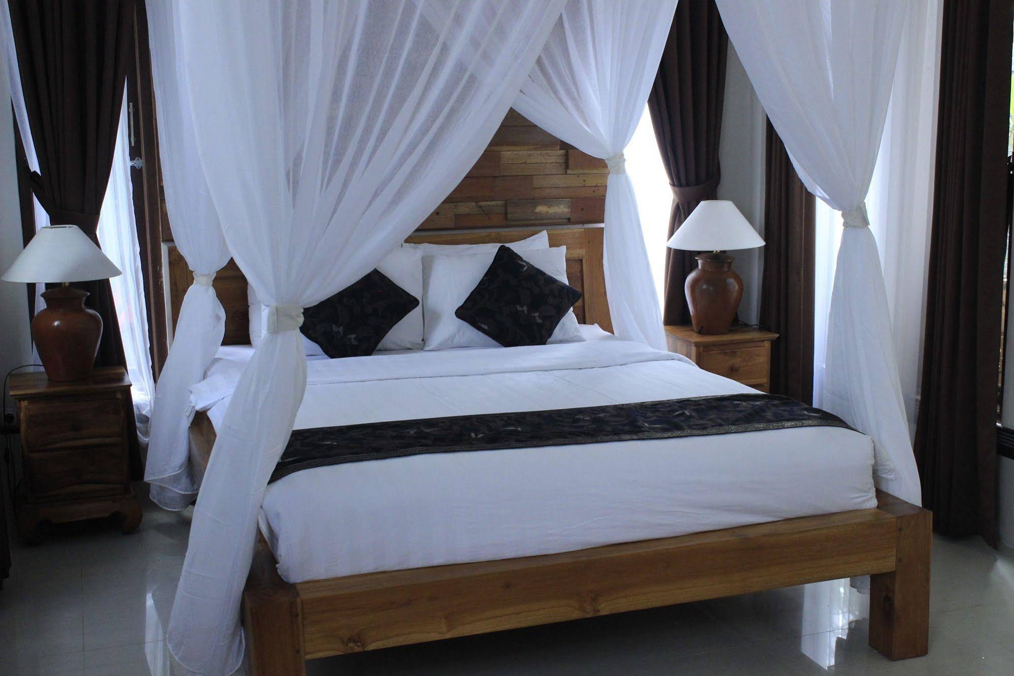 Uma Padi Villa