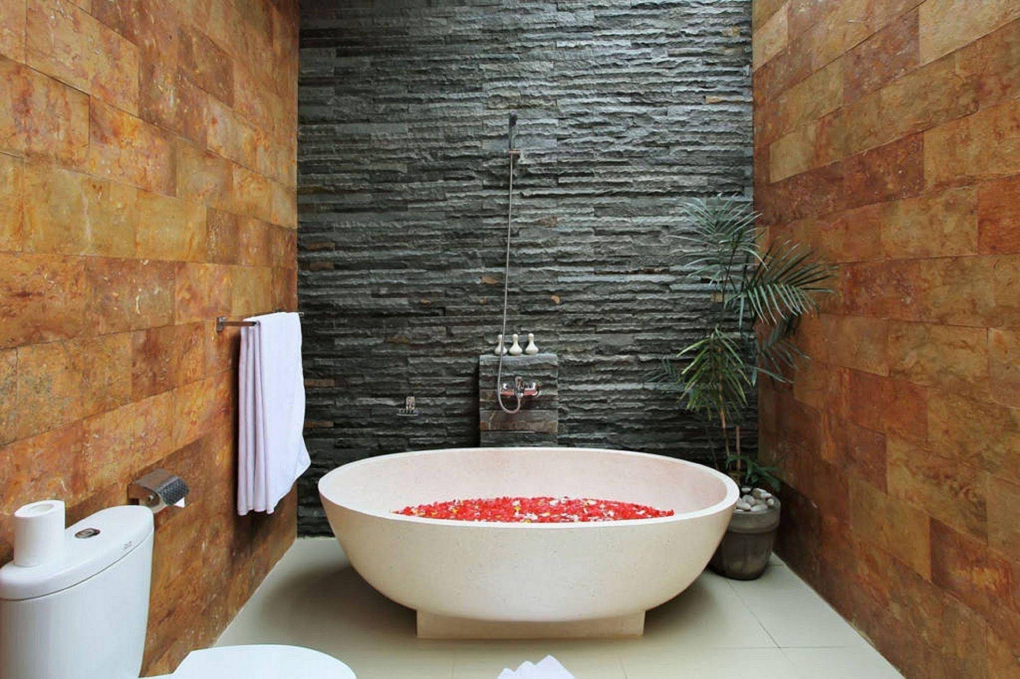 Uma Padi Villa