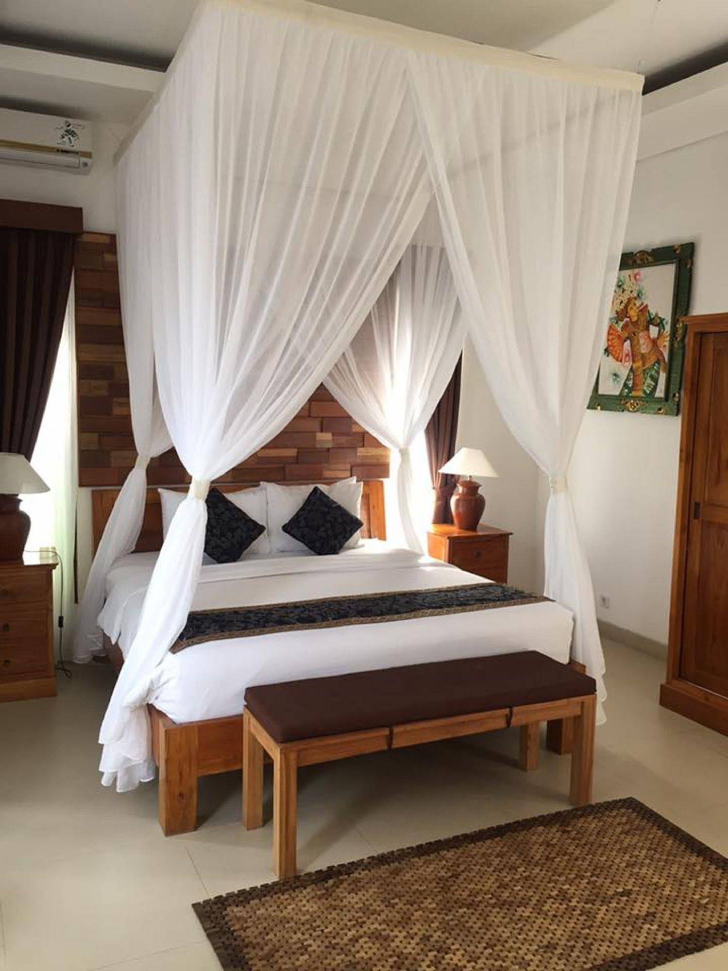 Uma Padi Villa