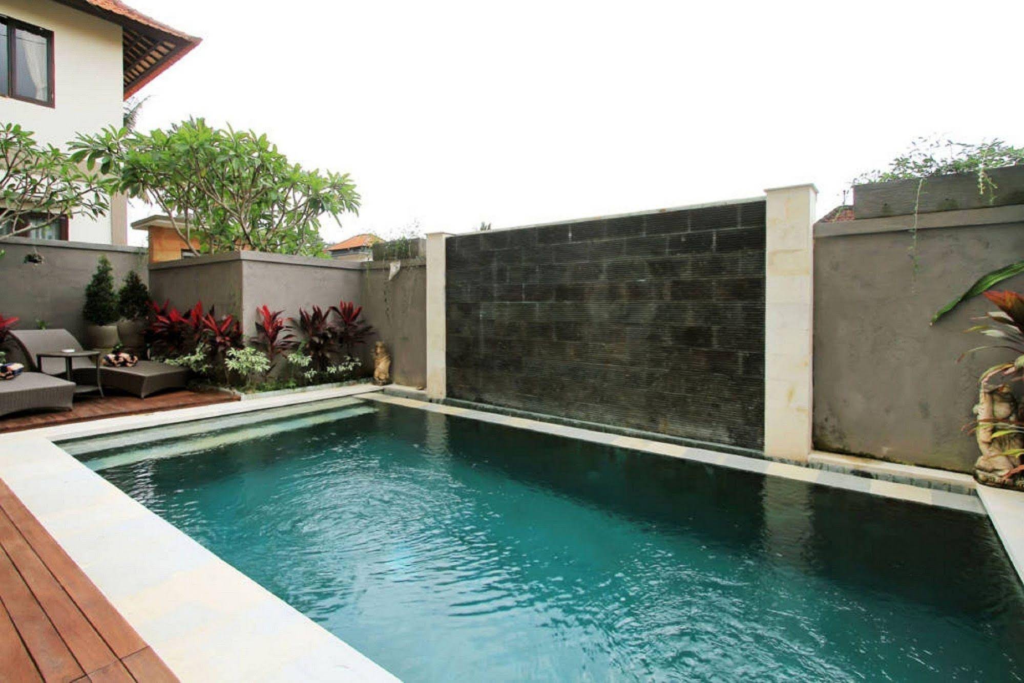 Uma Padi Villa