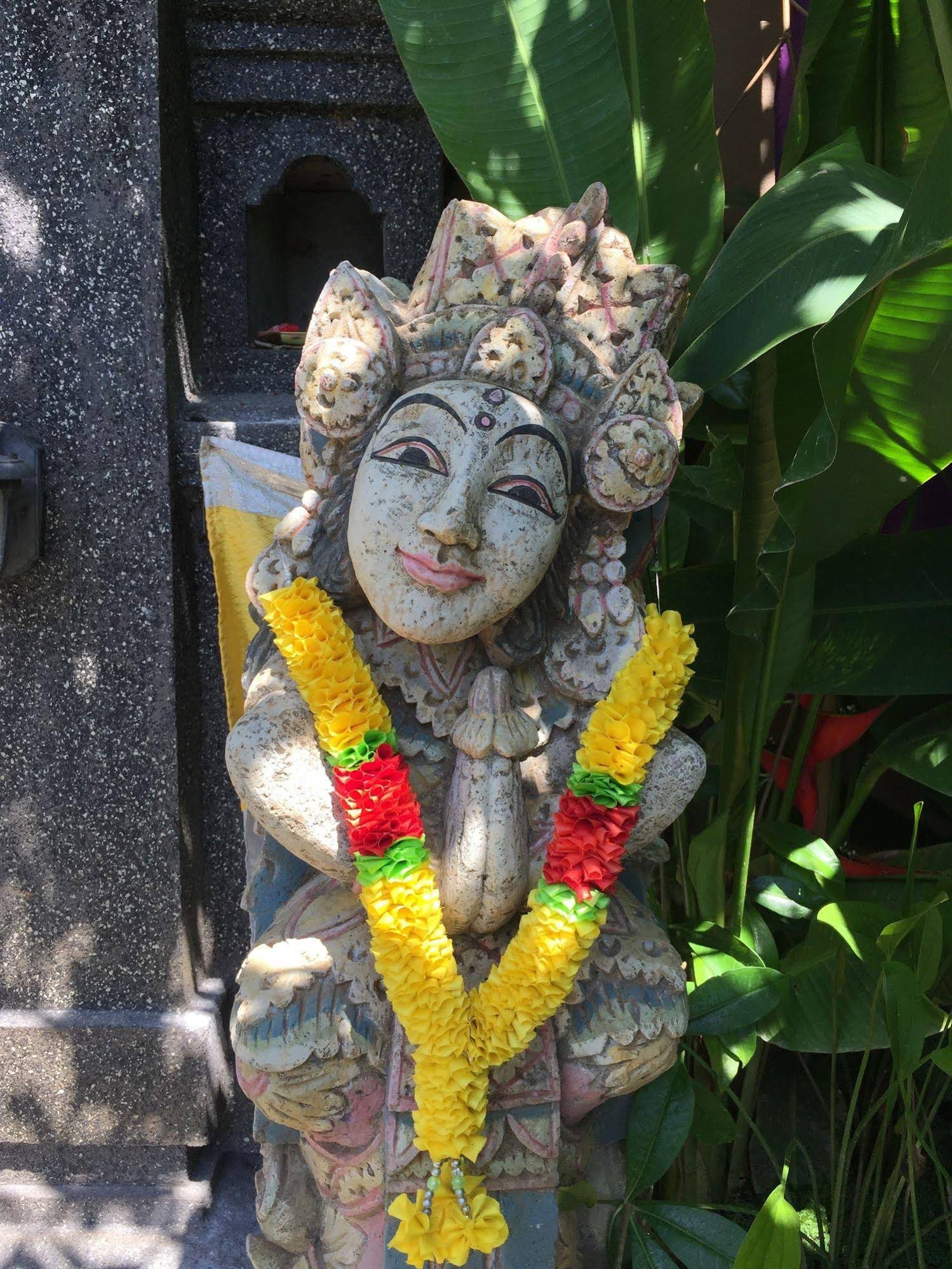 Uma Padi Villa