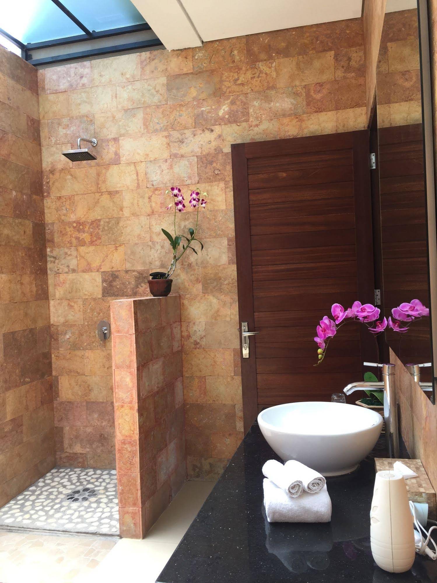 Uma Padi Villa