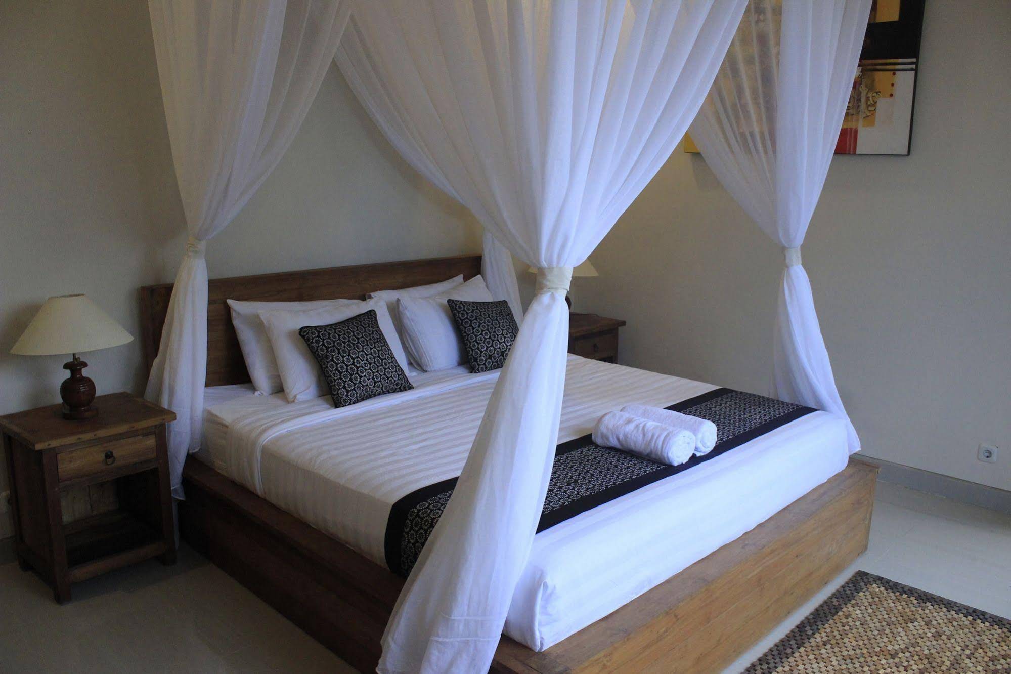 Uma Padi Villa