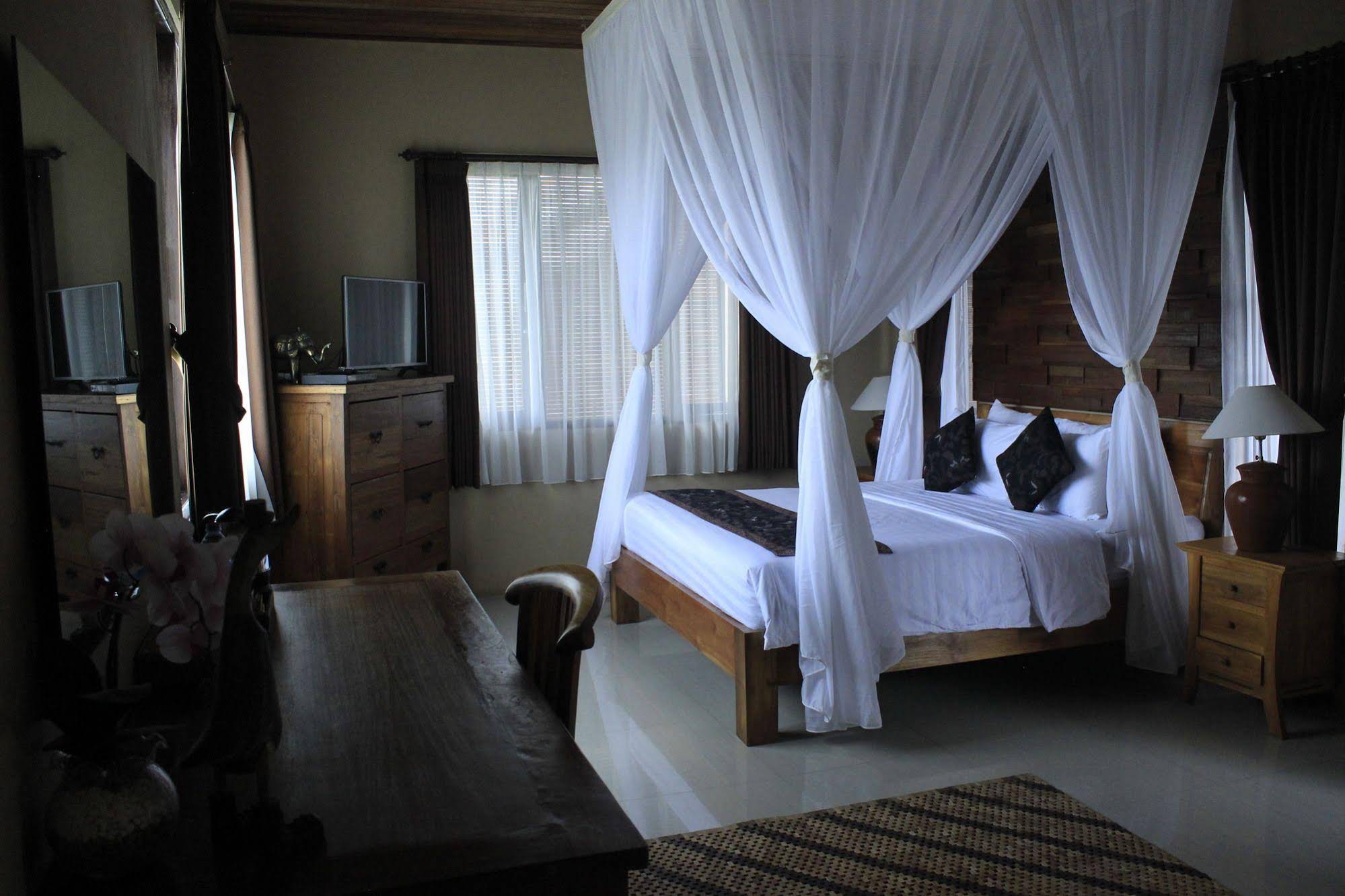 Uma Padi Villa