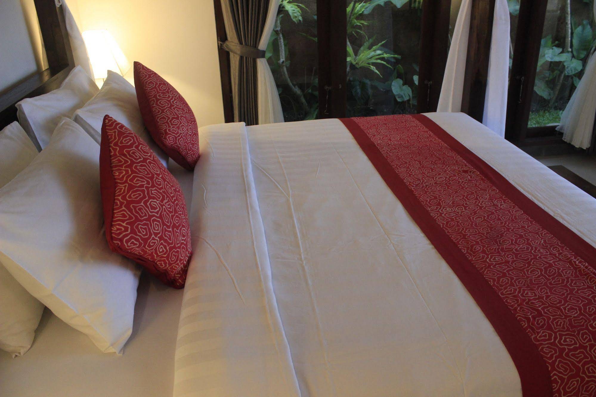 Uma Padi Villa