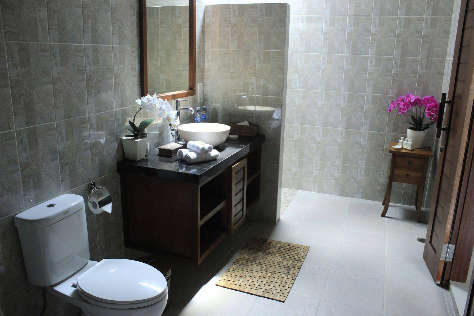Uma Padi Villa