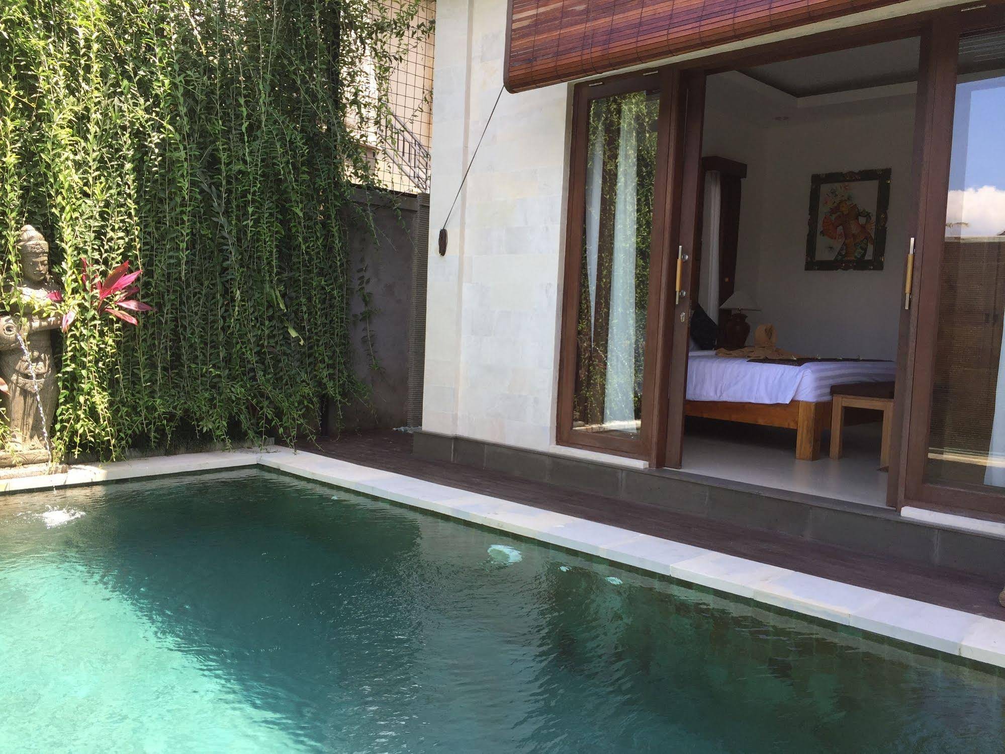 Uma Padi Villa