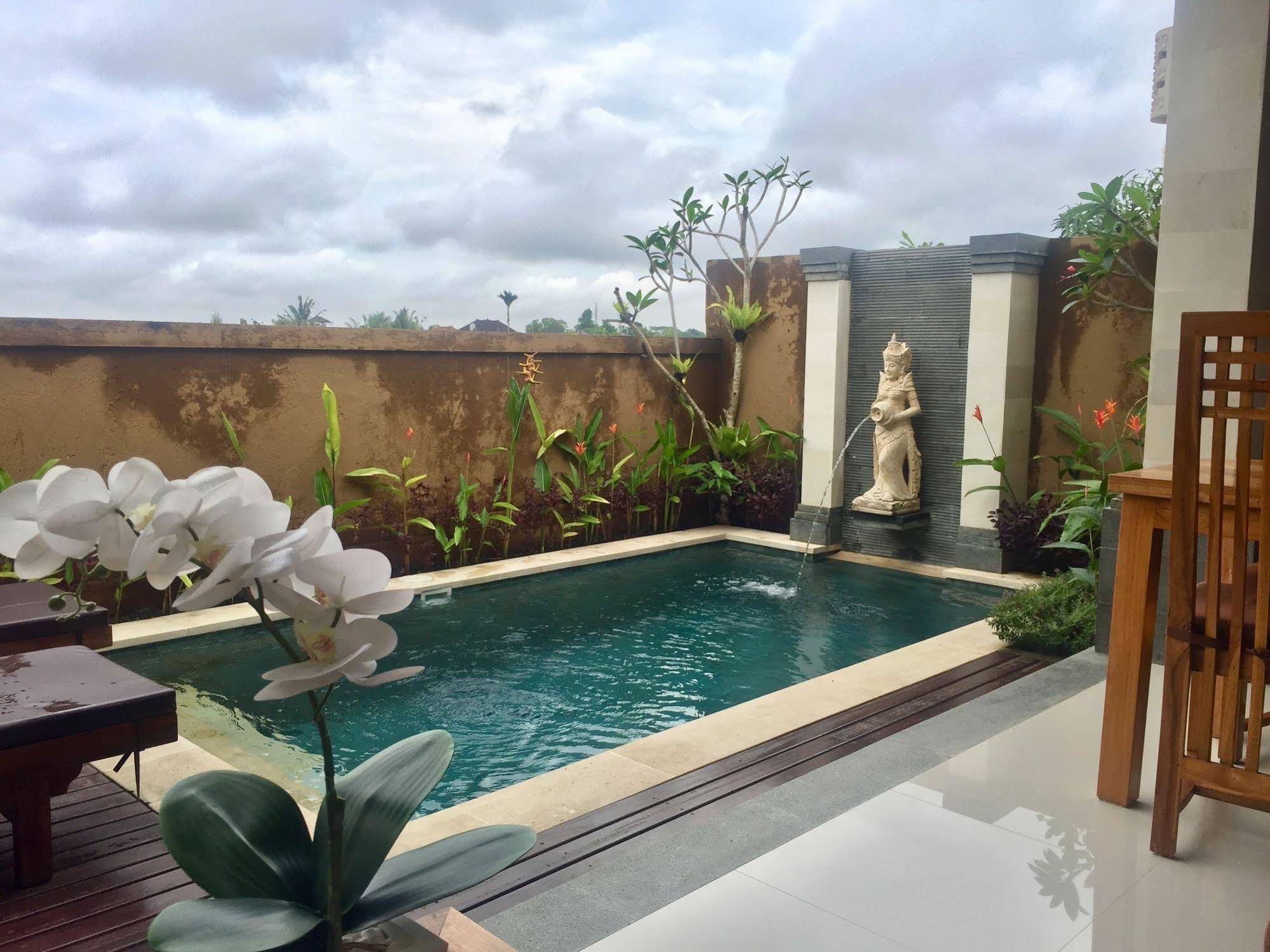 Uma Padi Villa