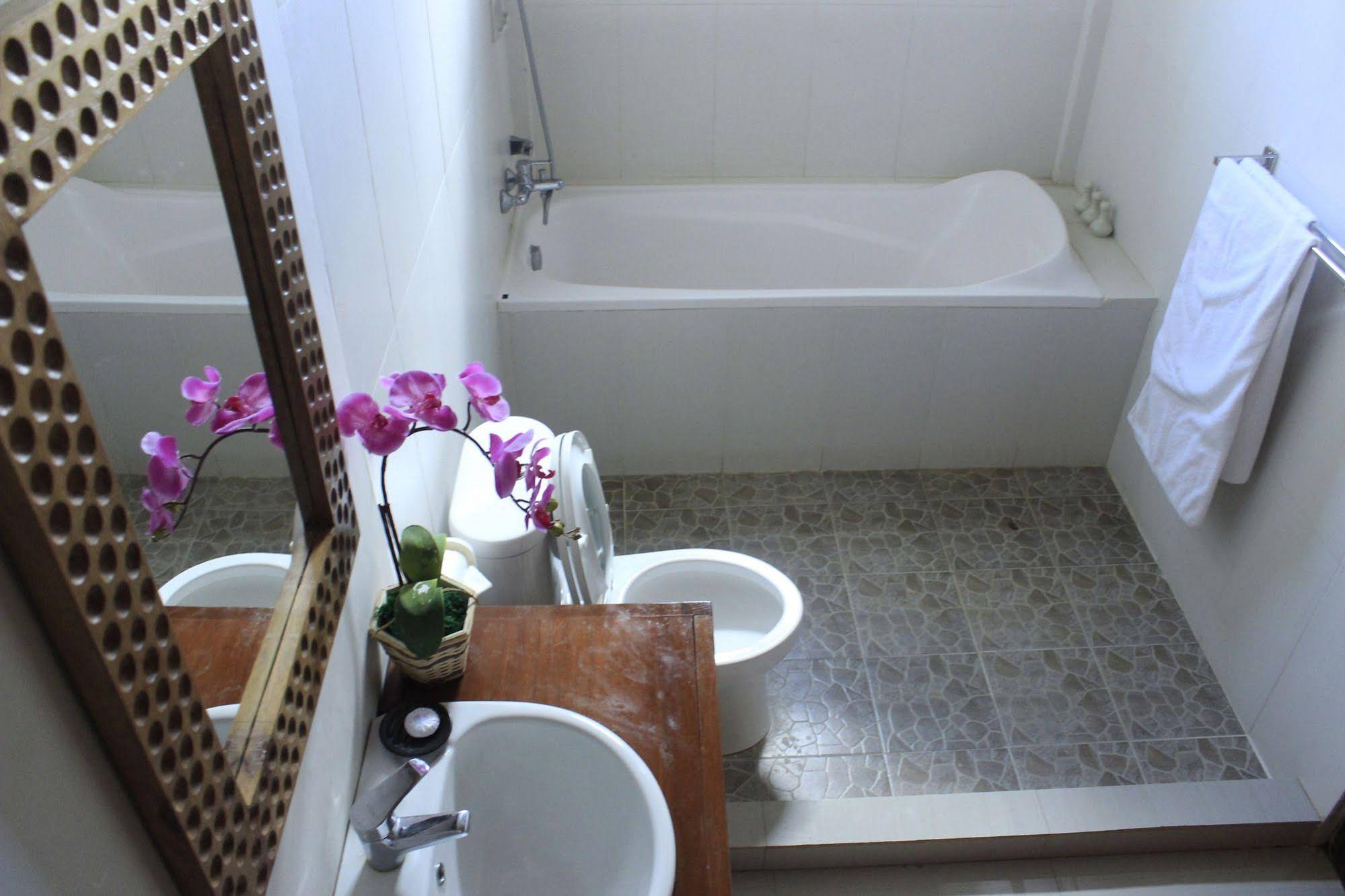 Uma Padi Villa