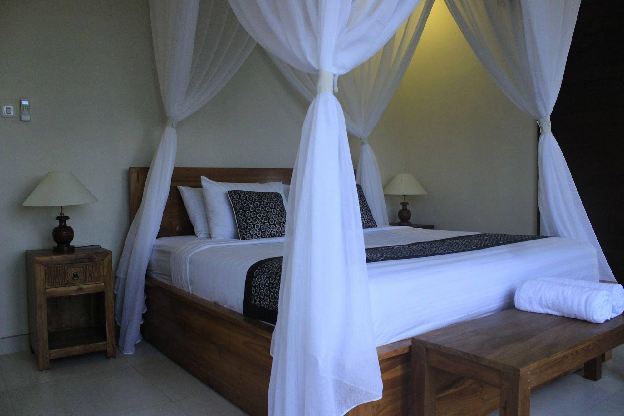 Uma Padi Villa
