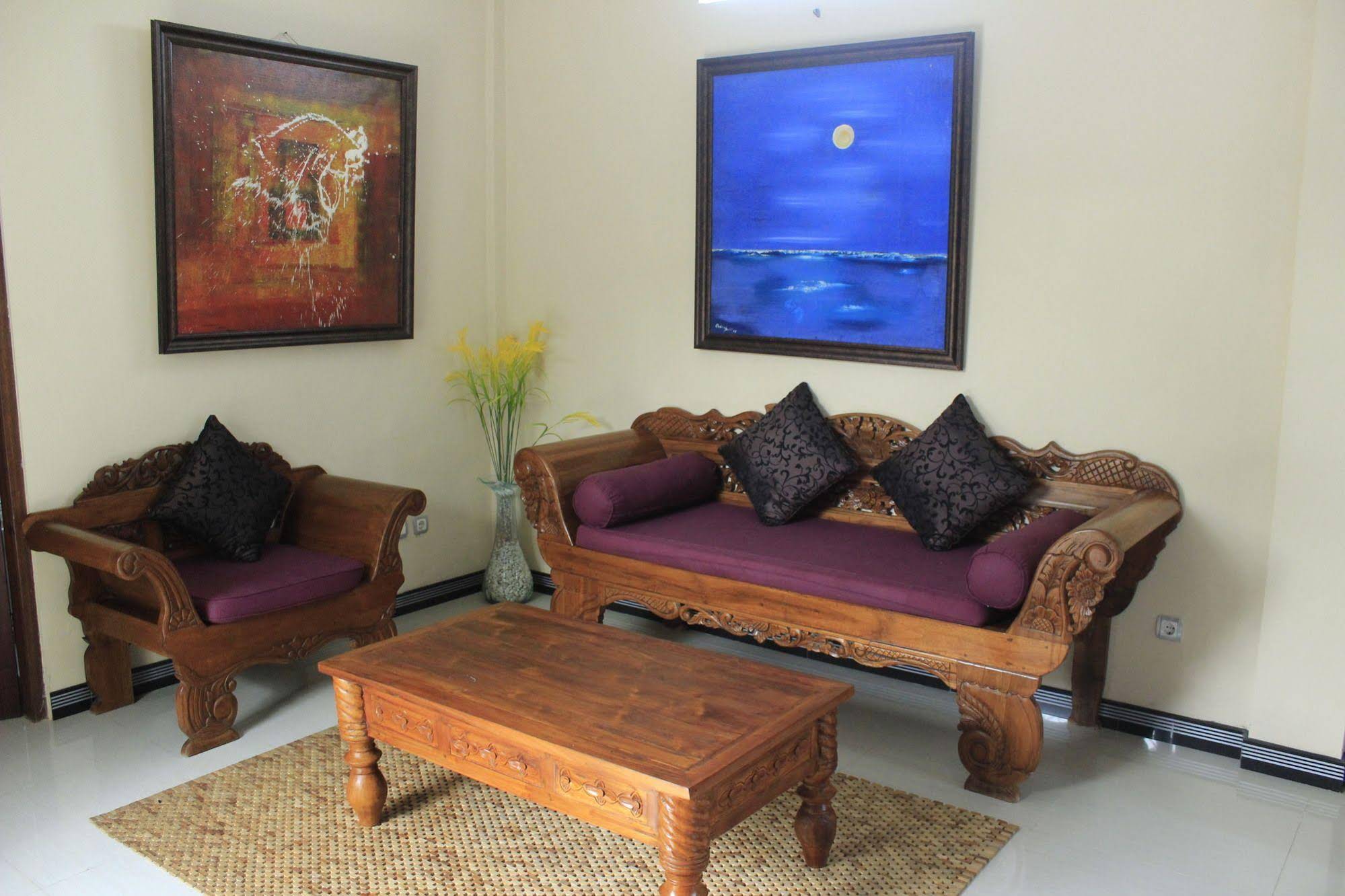 Uma Padi Villa