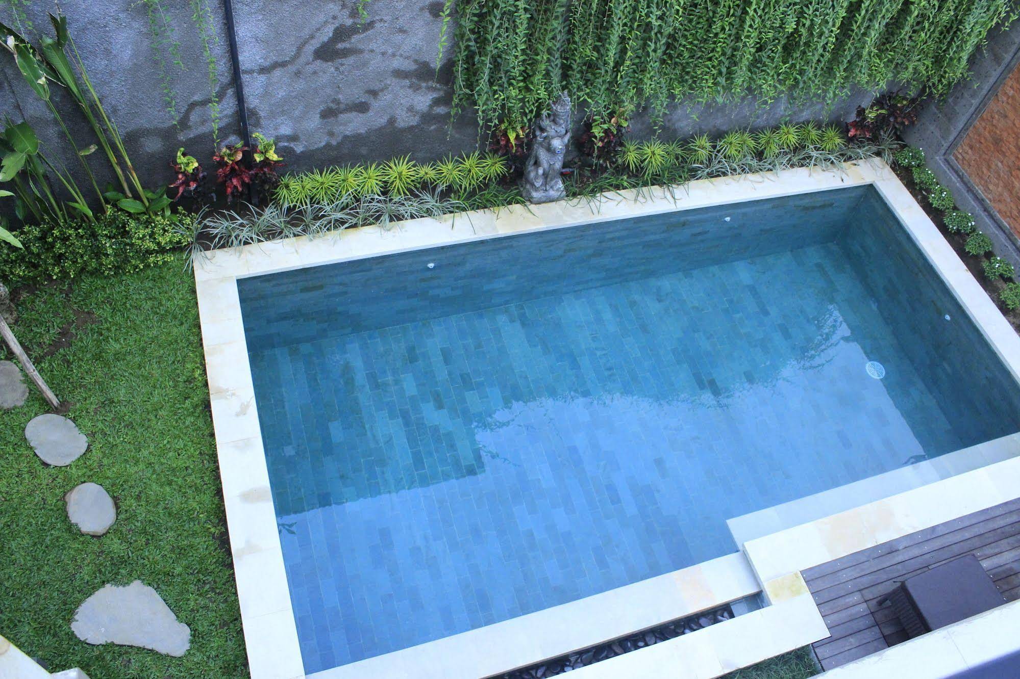 Uma Padi Villa