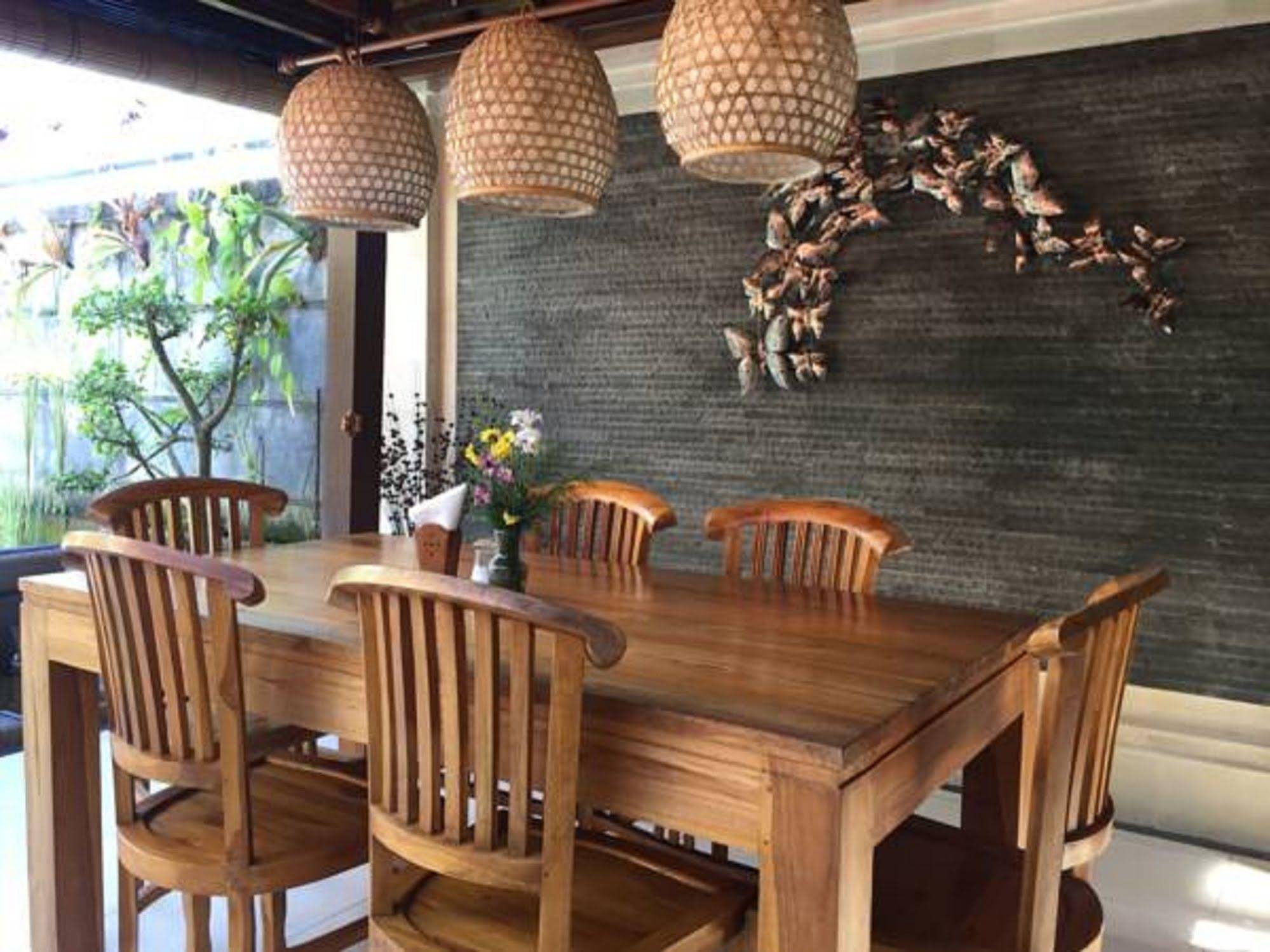 Uma Padi Villa