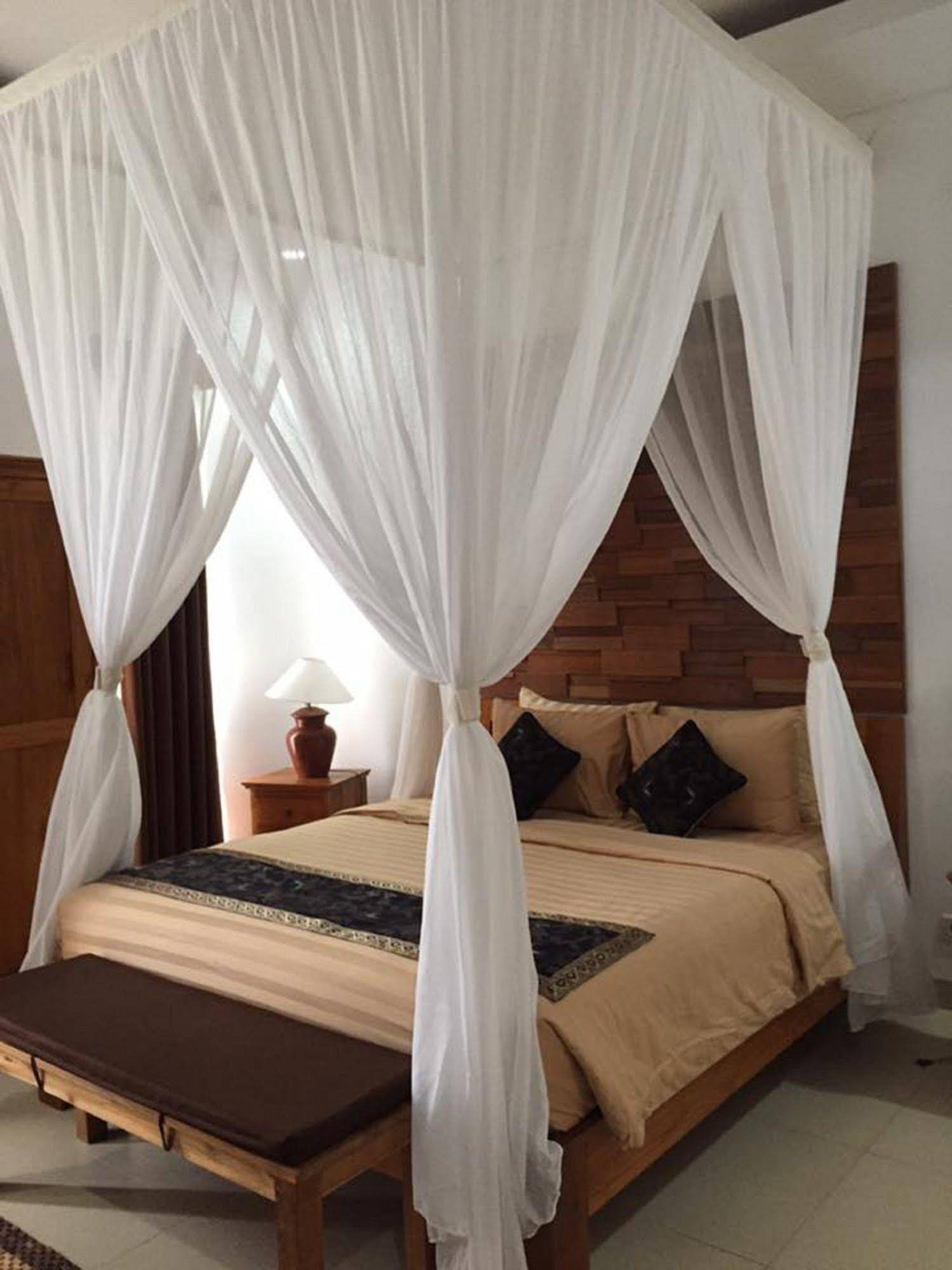 Uma Padi Villa