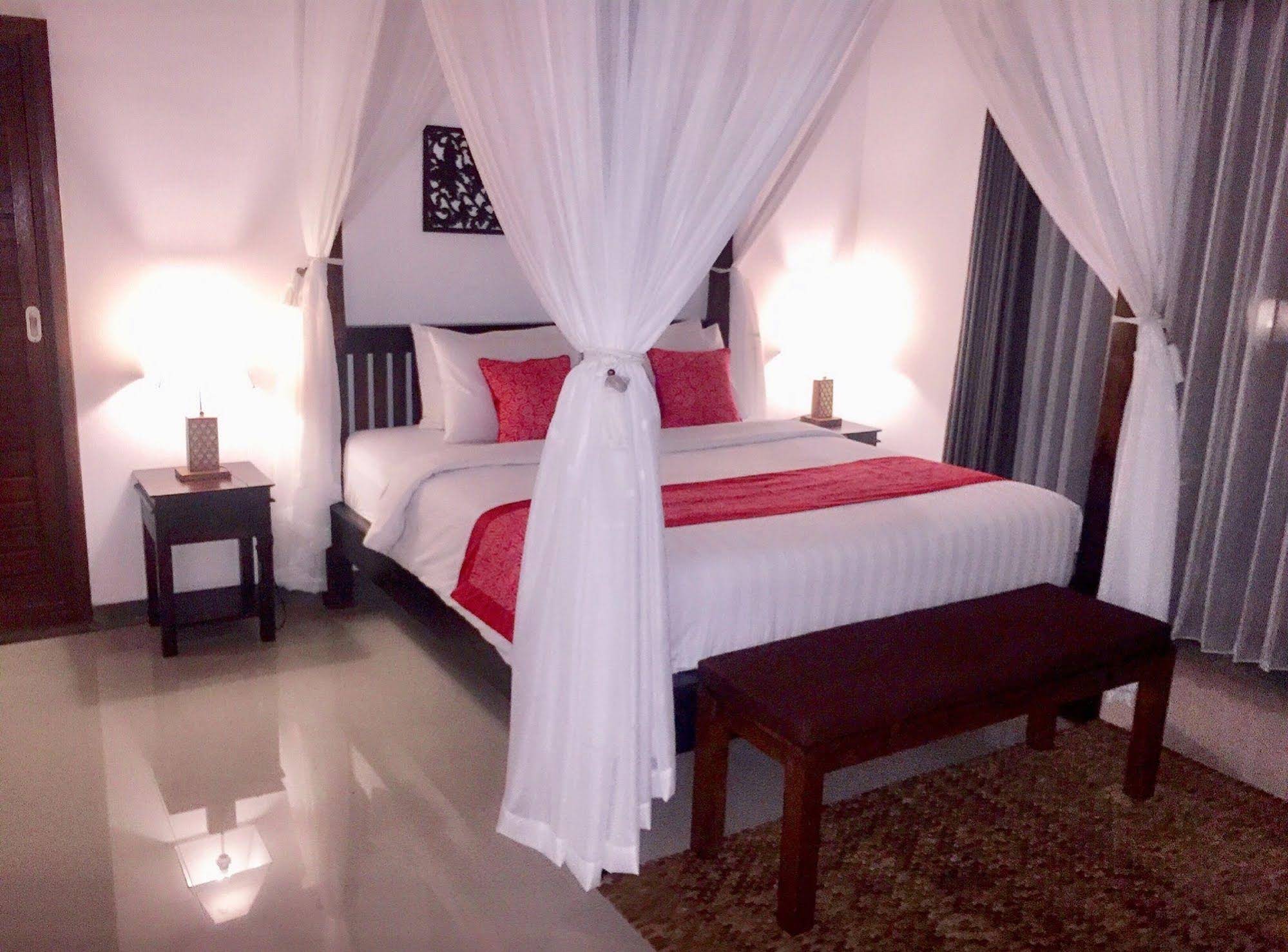 Uma Padi Villa