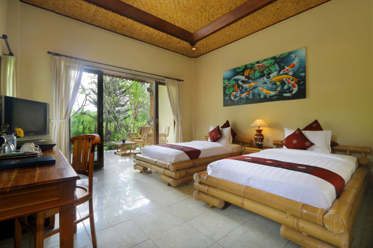 Uma Sari Cottage