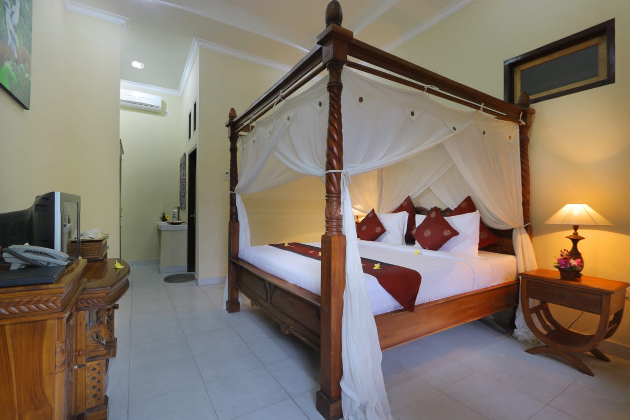 Uma Sari Cottage