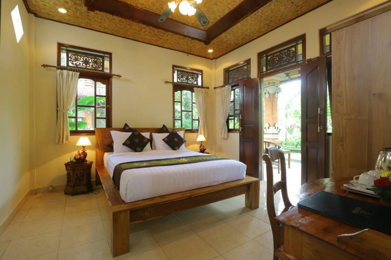 Uma Sari Cottage