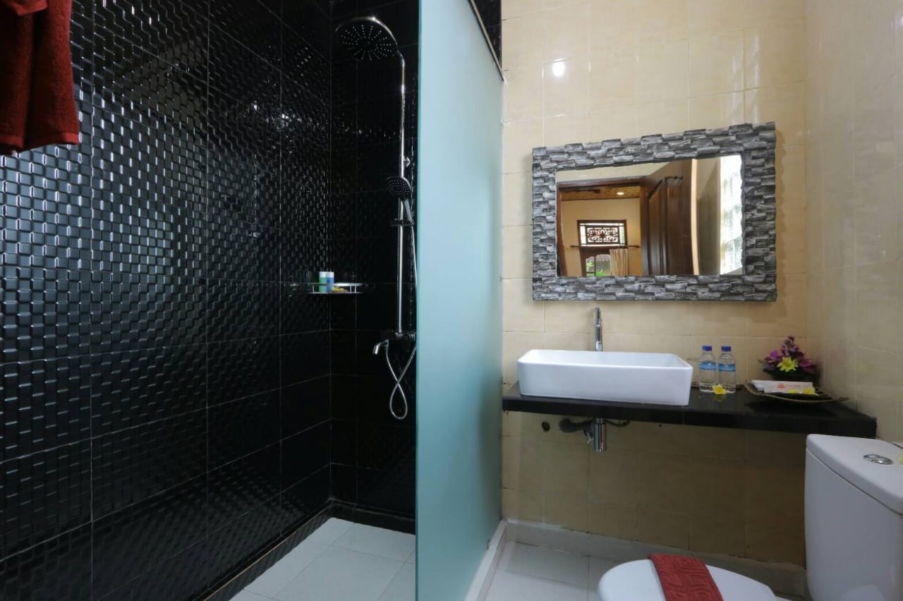 Uma Sari Cottage