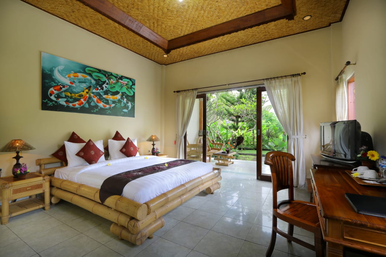 Uma Sari Cottage