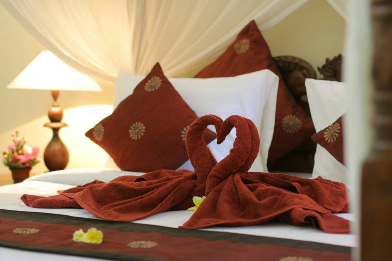 Uma Sari Cottage
