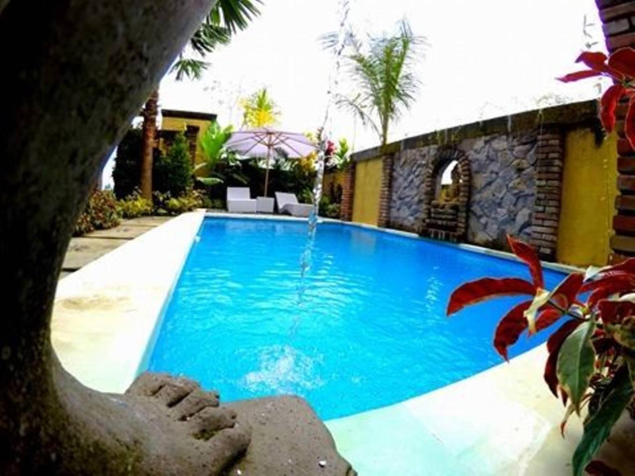 Uma Sari Villa