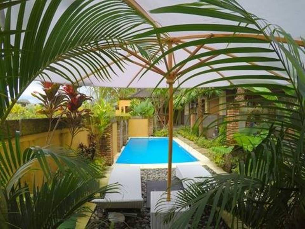 Uma Sari Villa