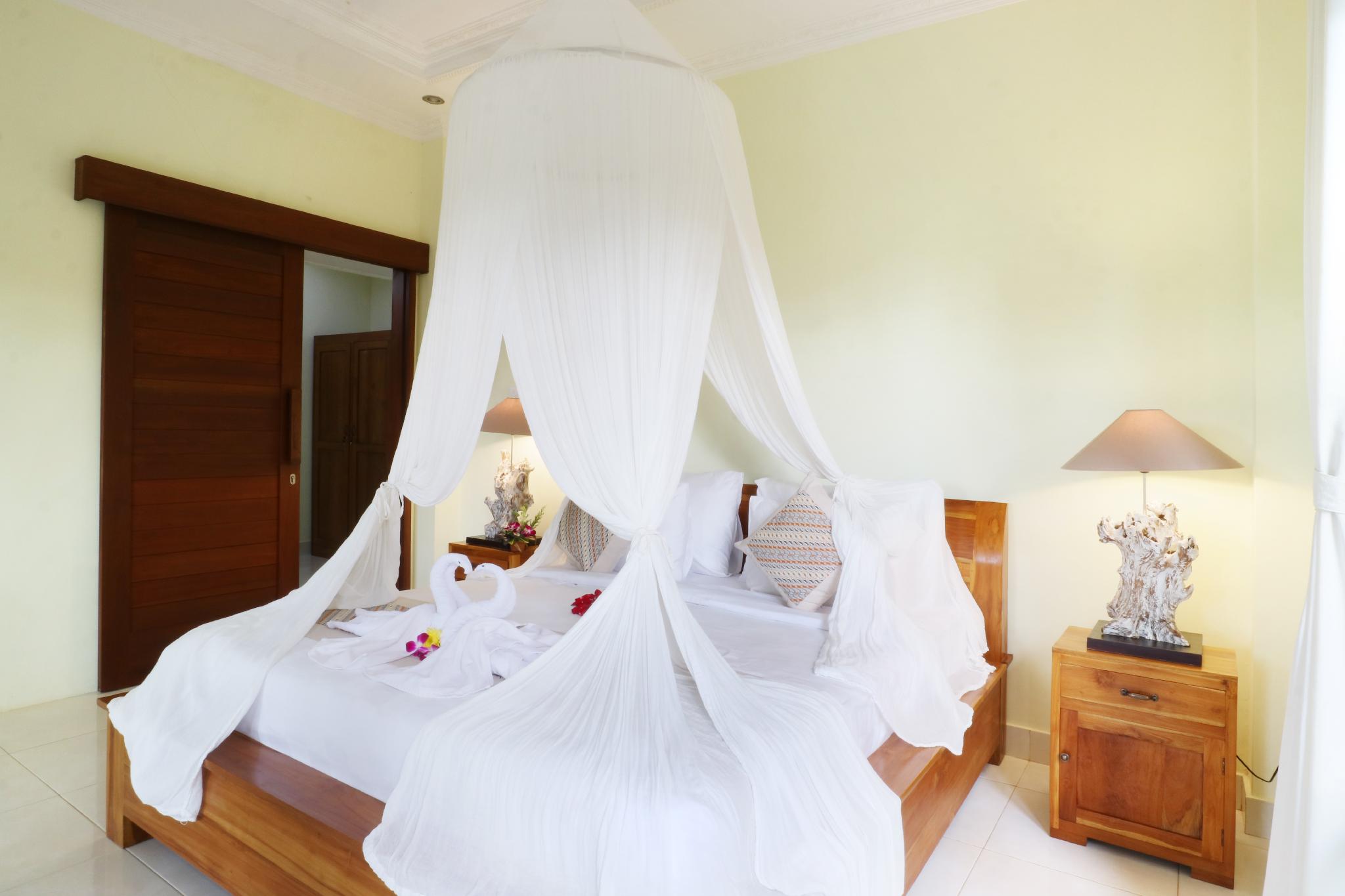 Uma Sari Villa