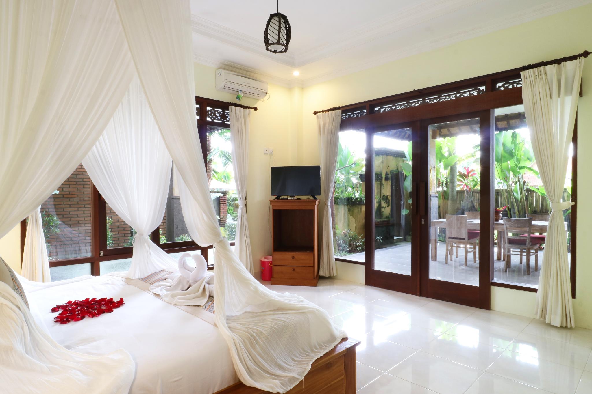 Uma Sari Villa
