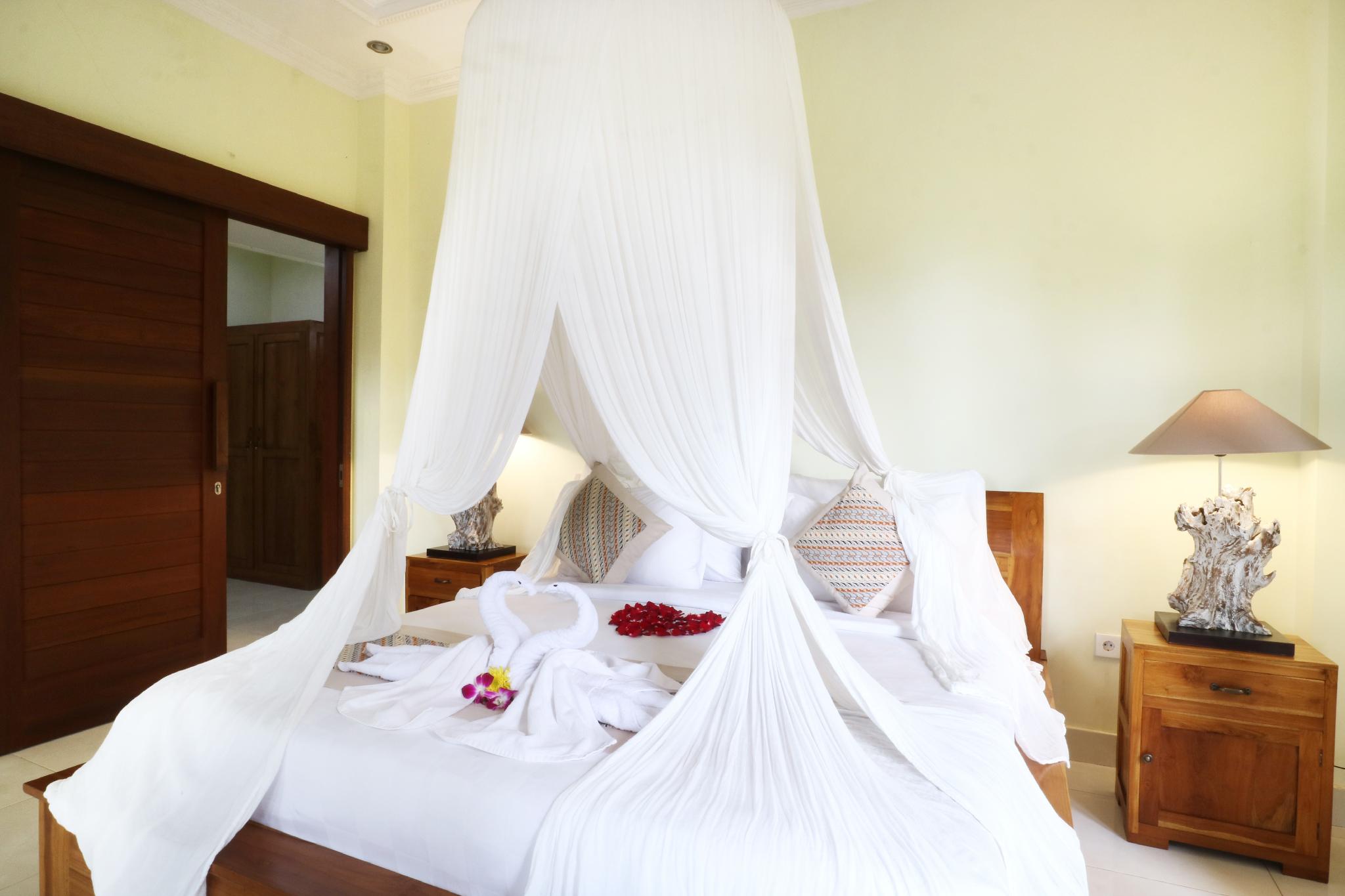 Uma Sari Villa