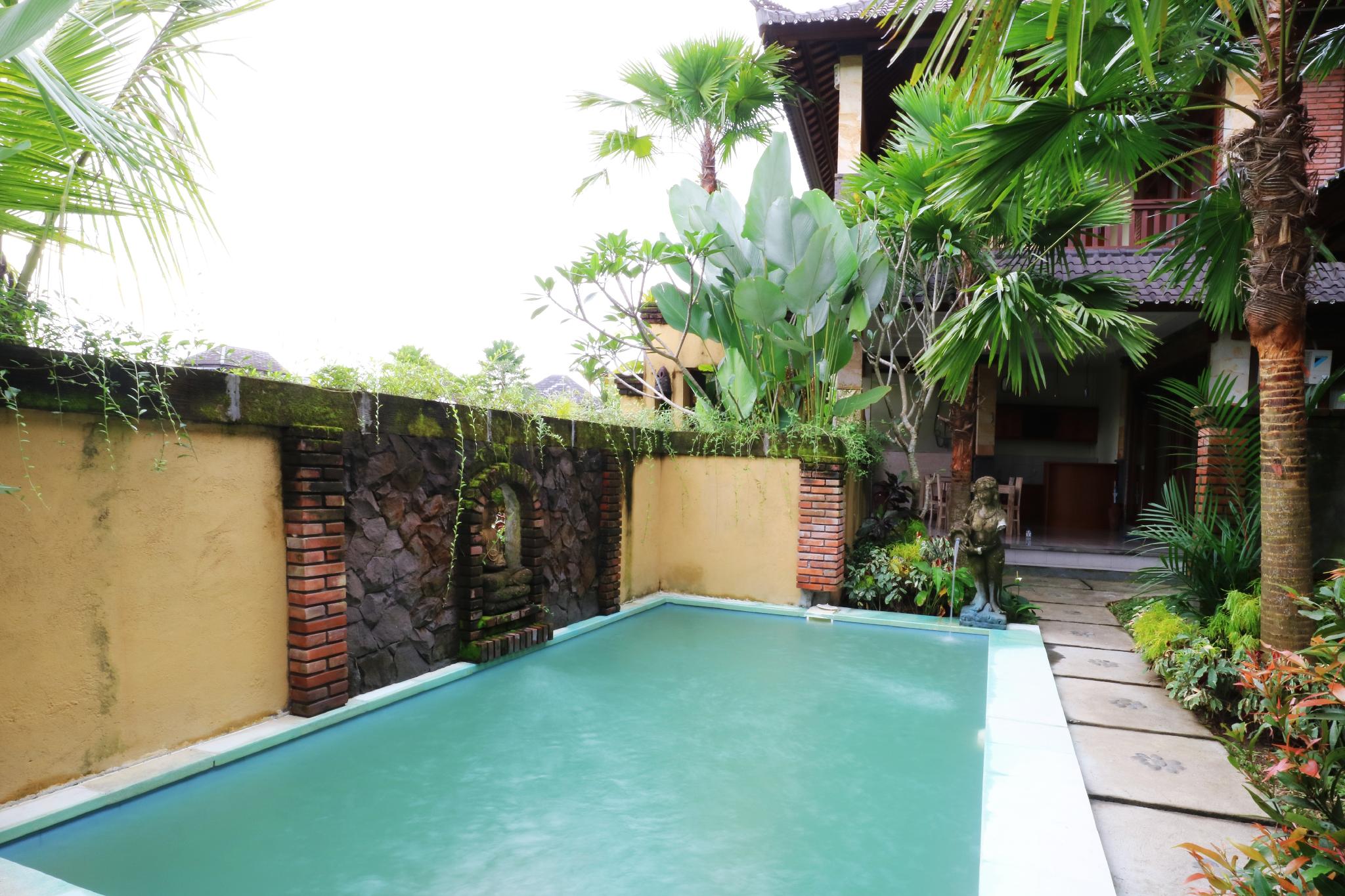 Uma Sari Villa