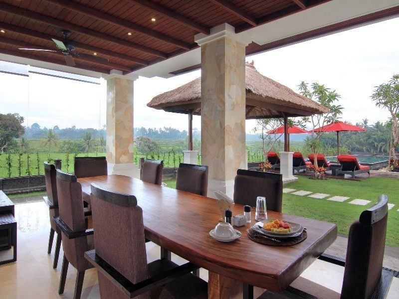 Uma Stana Villa