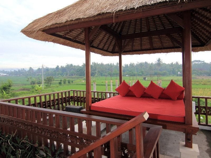 Uma Stana Villa