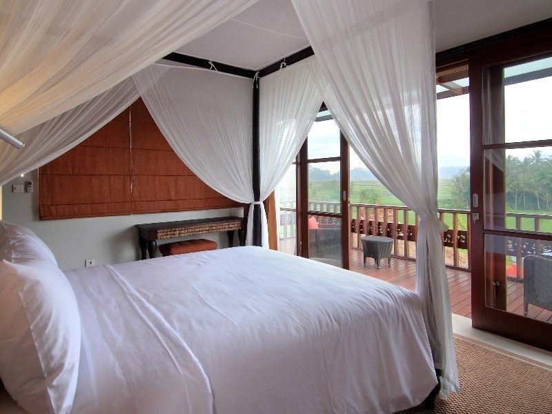 Uma Stana Villa