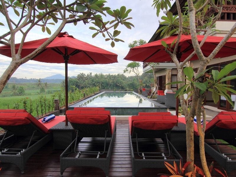 Uma Stana Villa