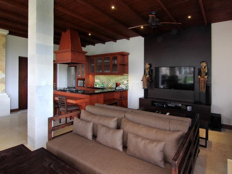 Uma Stana Villa