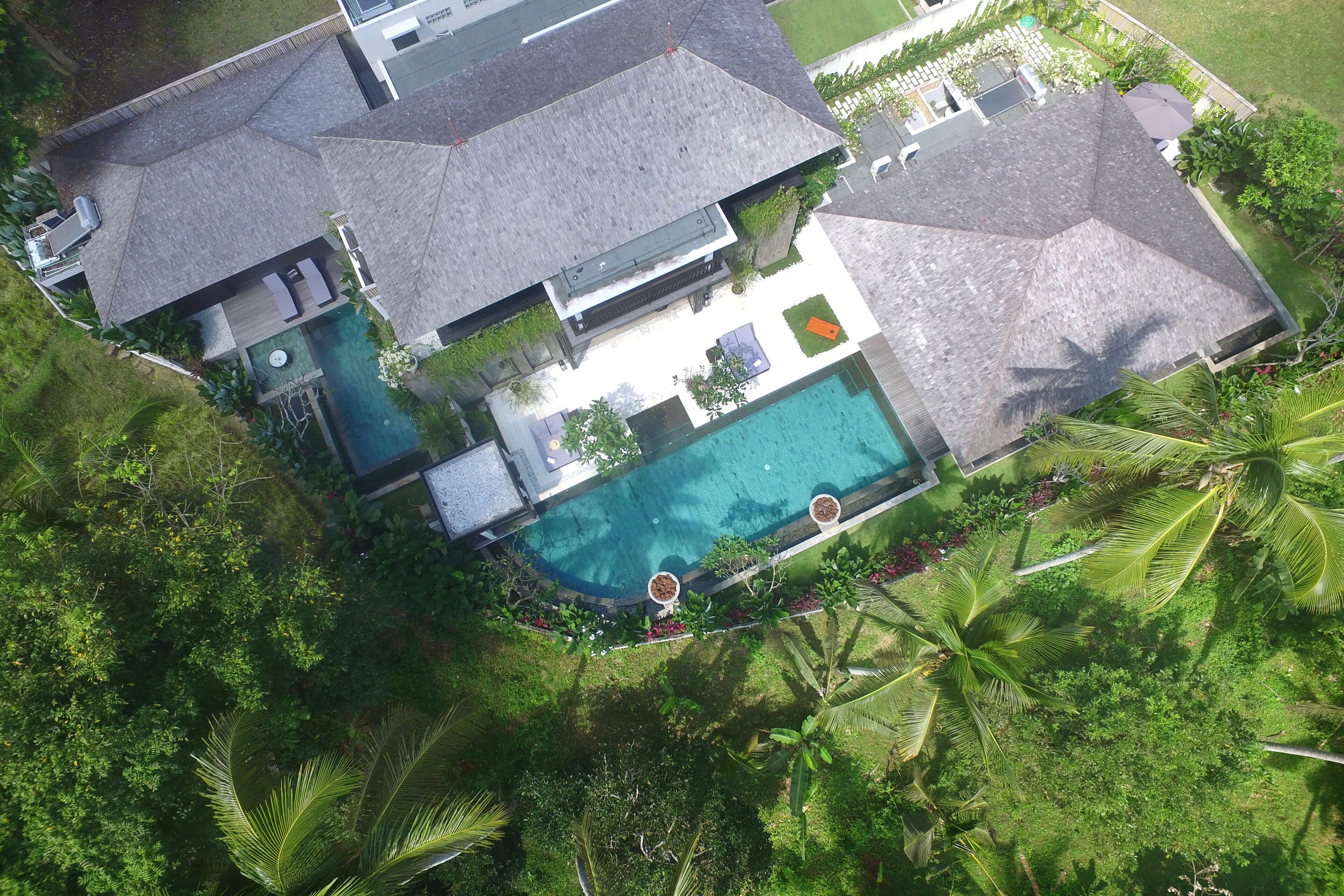 Uma Tirtha Ubud