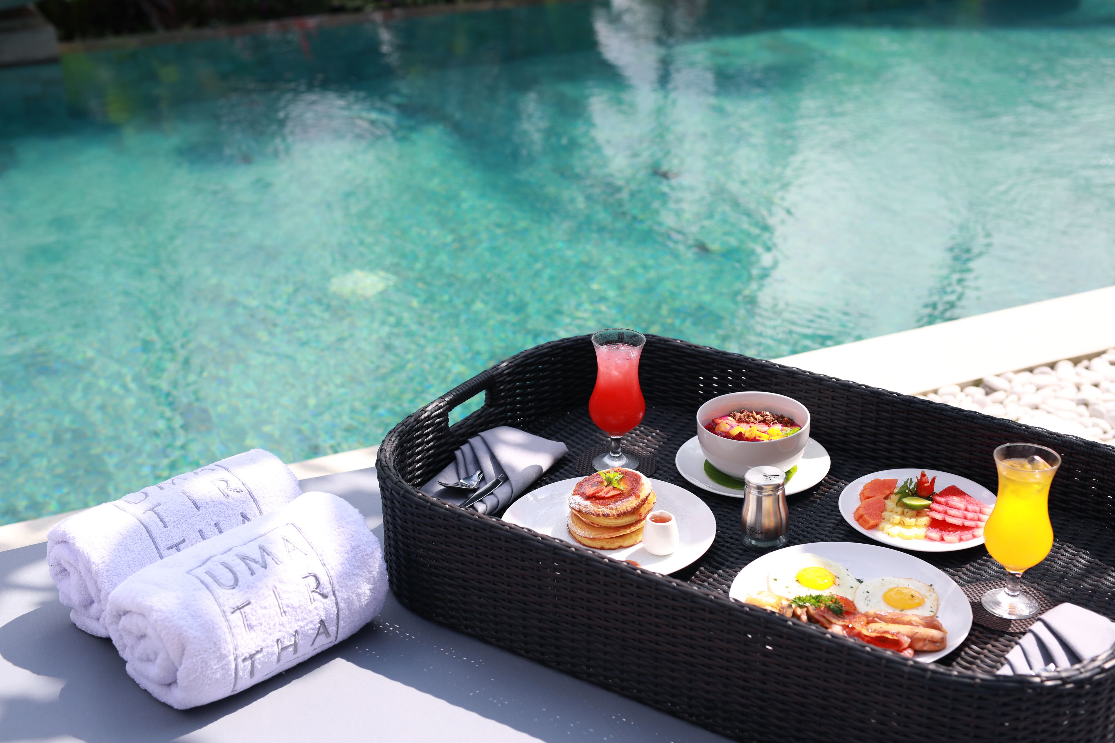 Uma Tirtha Ubud