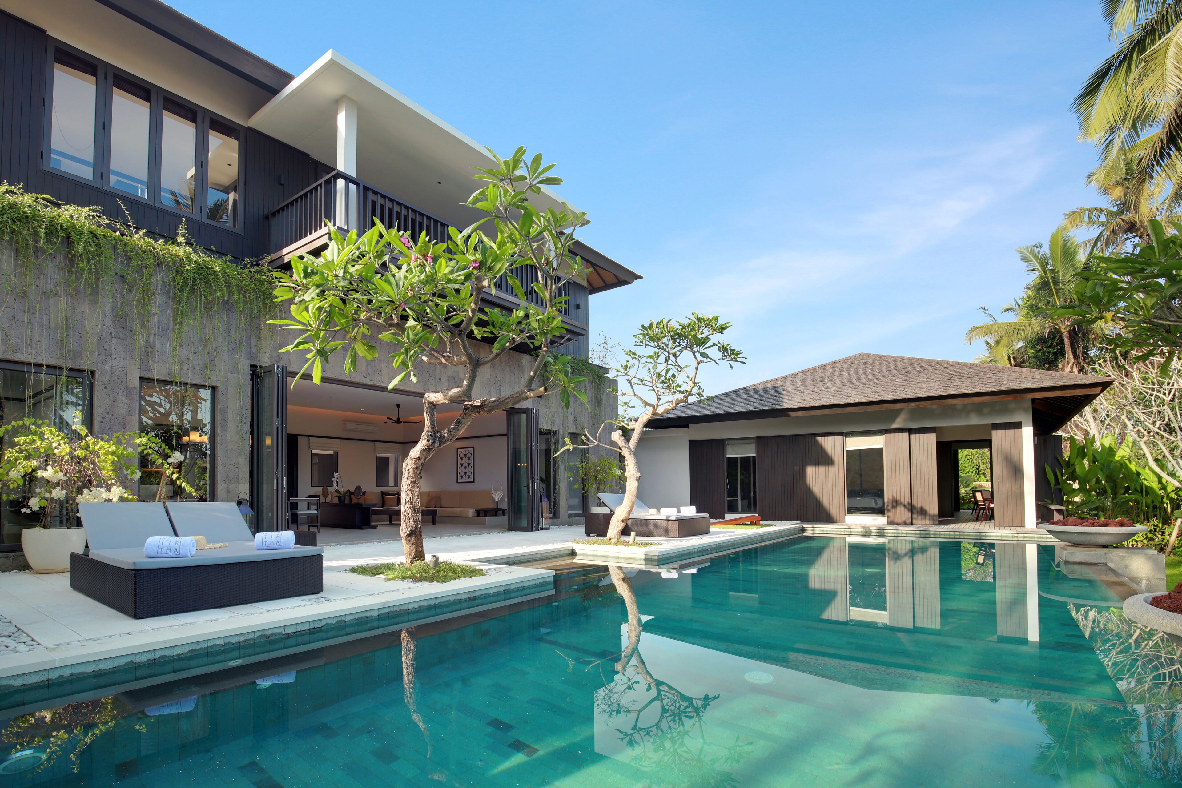 Uma Tirtha Ubud