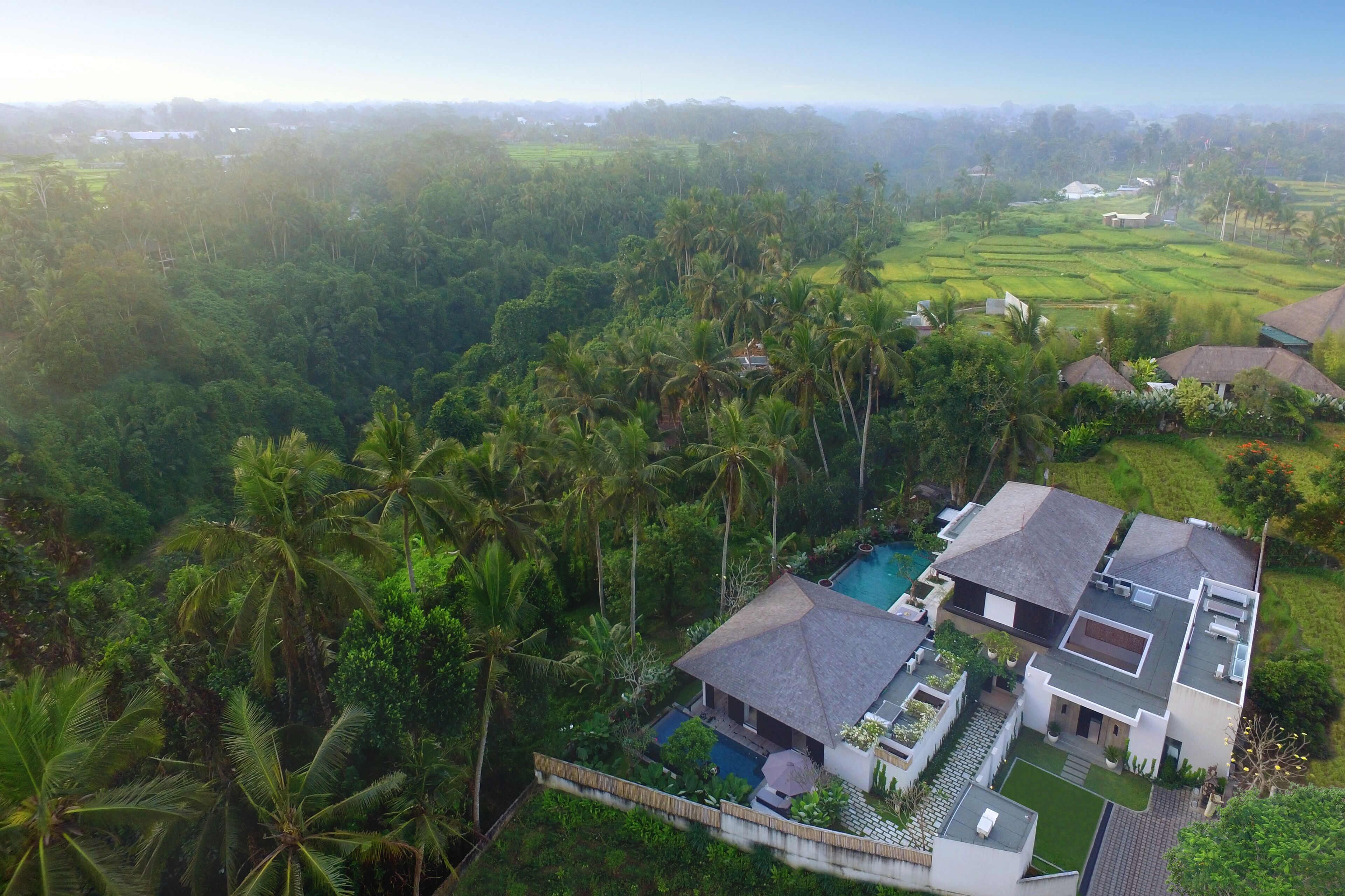Uma Tirtha Ubud