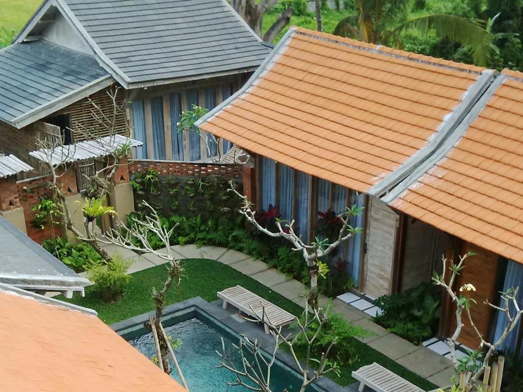 Umaya Villa