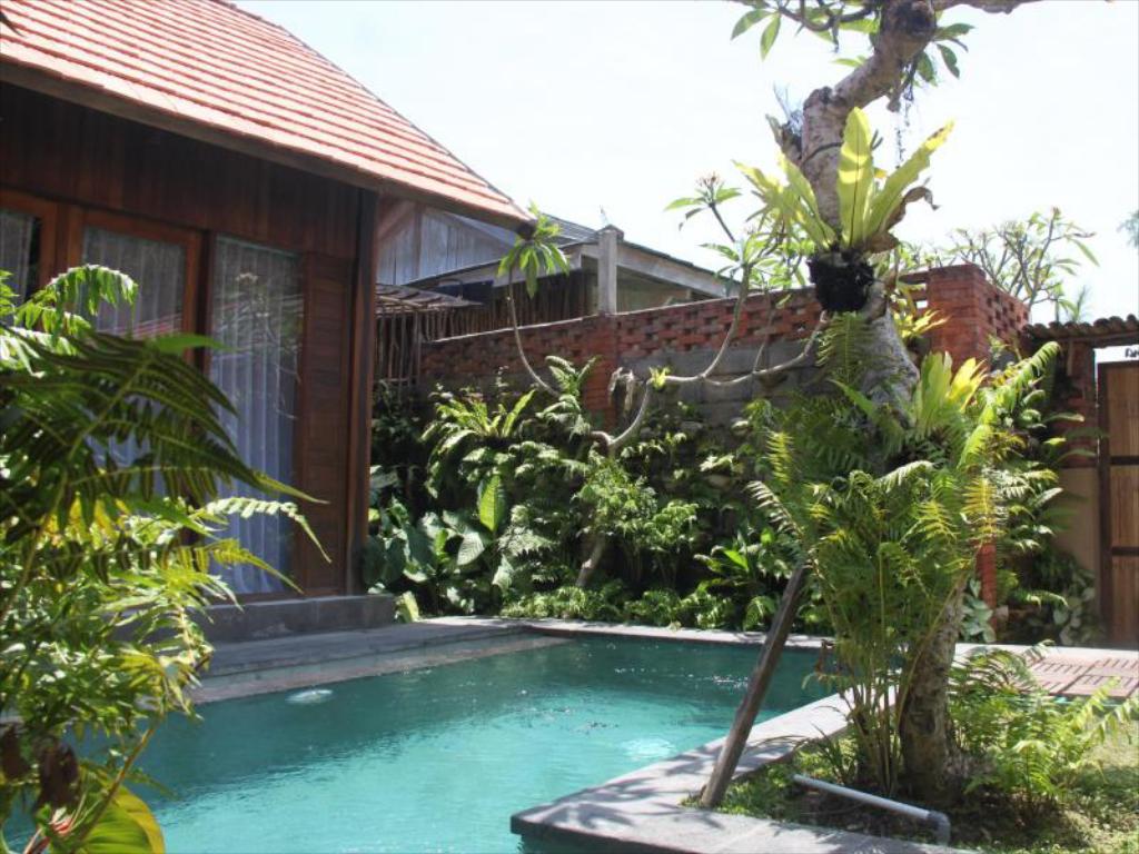 Umaya Villa