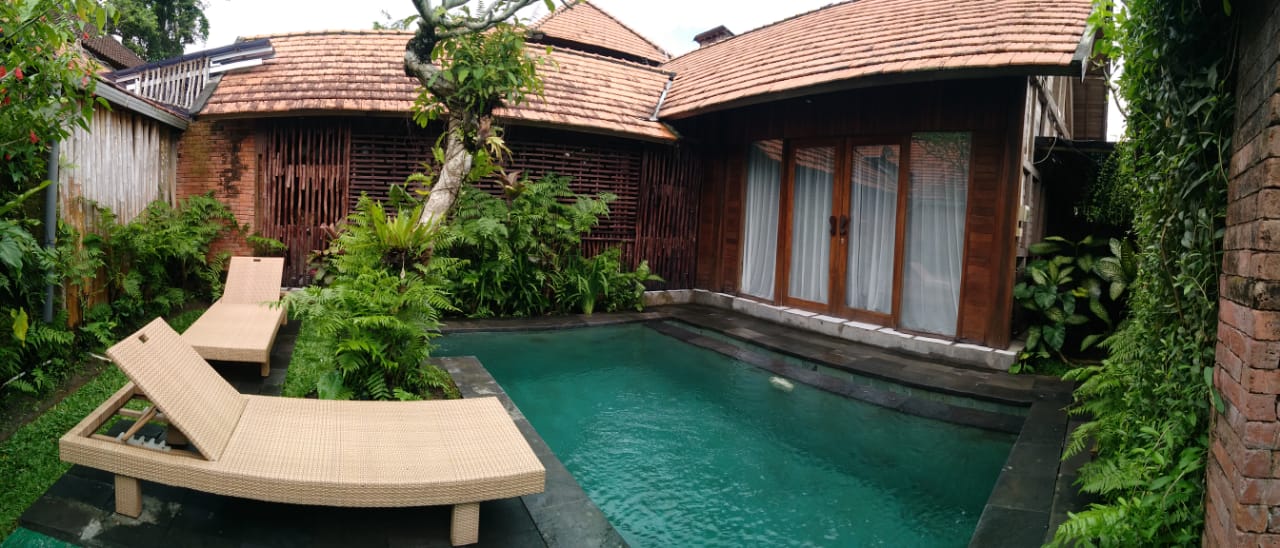 Umaya Villa