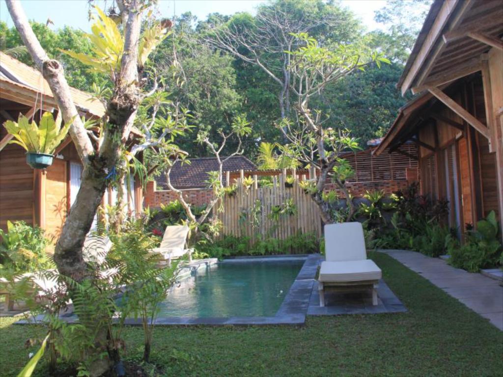 Umaya Villa